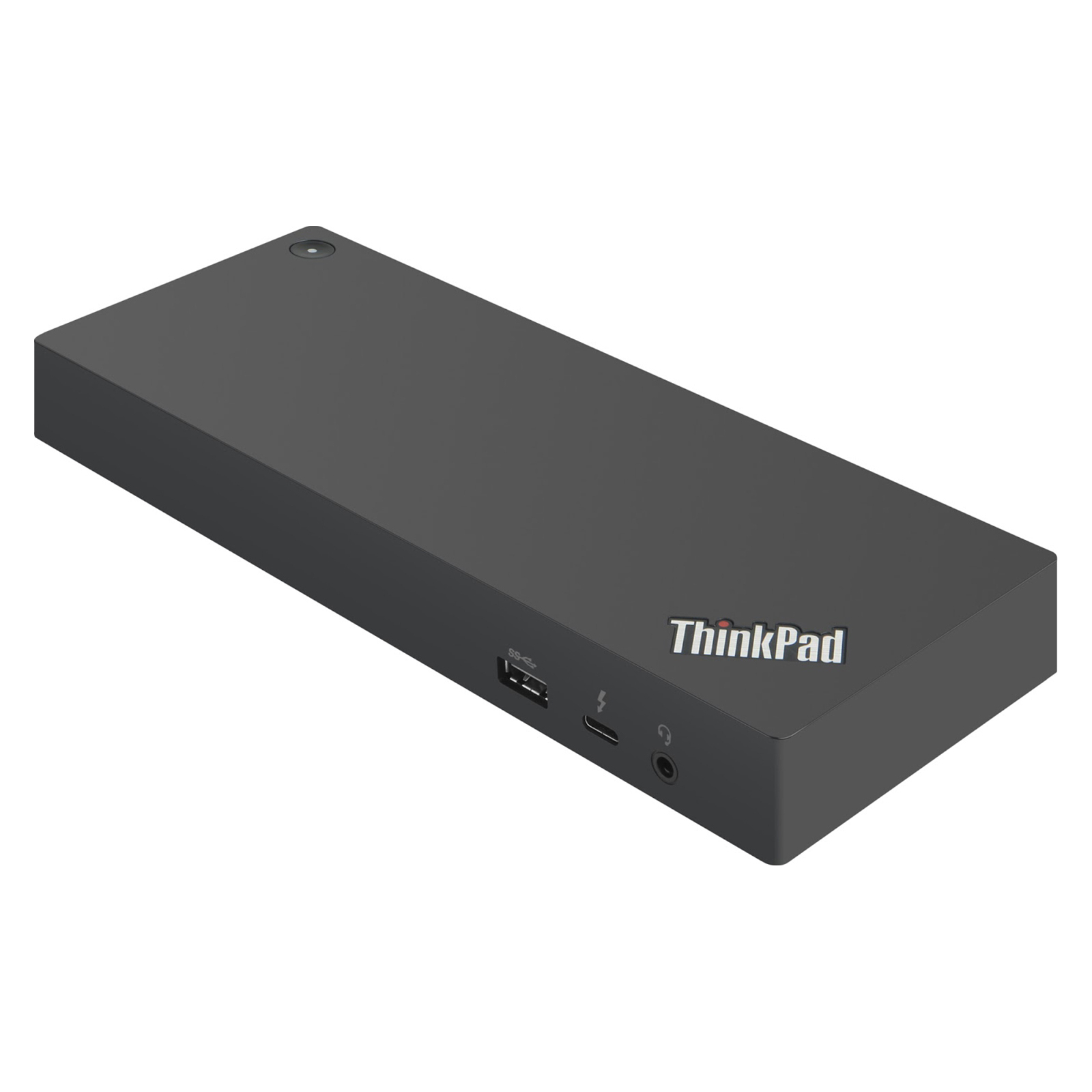 Порт-репликатор Lenovo ThinkPad Thunderbolt3 WorkStati on Dock Gen 2 (40ANY230EU)