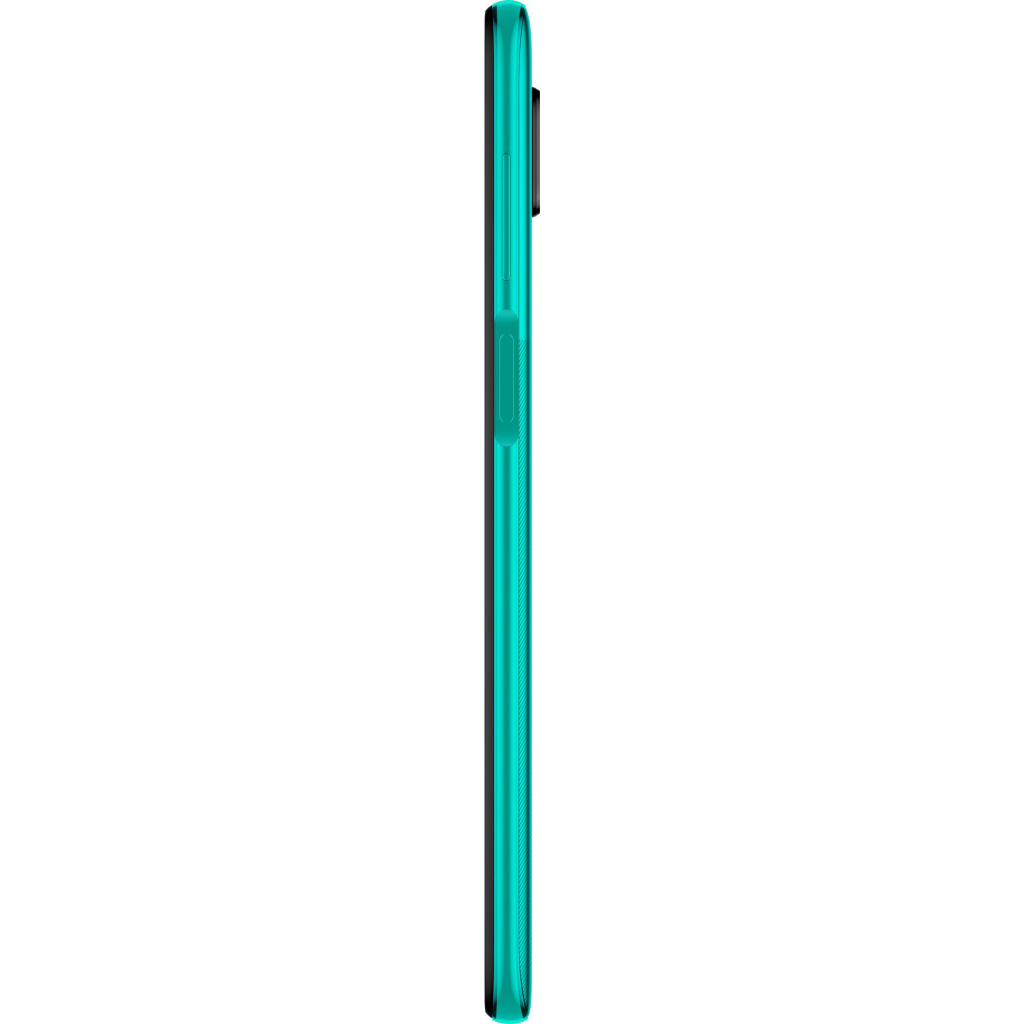 Мобильный телефон Xiaomi Redmi Note 9 Pro 6/64GB Tropical Green изображение 10