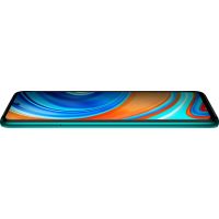 Мобільний телефон Xiaomi Redmi Note 9 Pro 6/64GB Tropical Green зображення 11