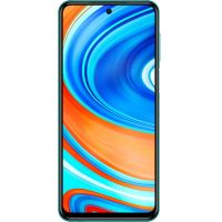Мобільний телефон Xiaomi Redmi Note 9 Pro 6/64GB Tropical Green зображення 2