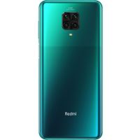 Мобільний телефон Xiaomi Redmi Note 9 Pro 6/64GB Tropical Green зображення 3