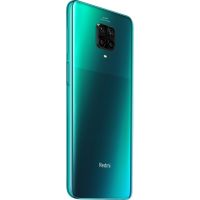 Мобільний телефон Xiaomi Redmi Note 9 Pro 6/64GB Tropical Green зображення 7