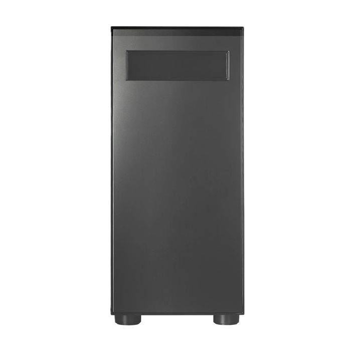 Корпус Chieftec HAWK (AL-02B-TG-OP) изображение 2