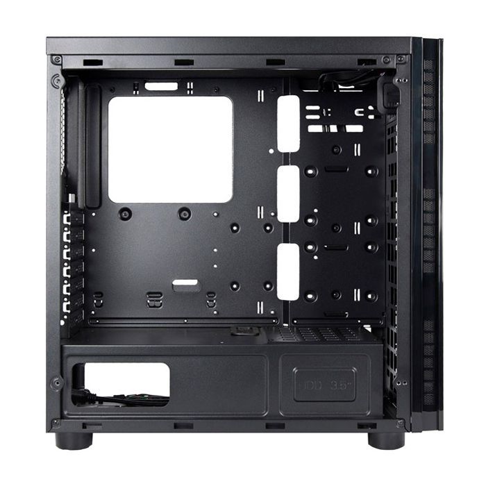 Корпус Chieftec HAWK (AL-02B-TG-OP) изображение 6