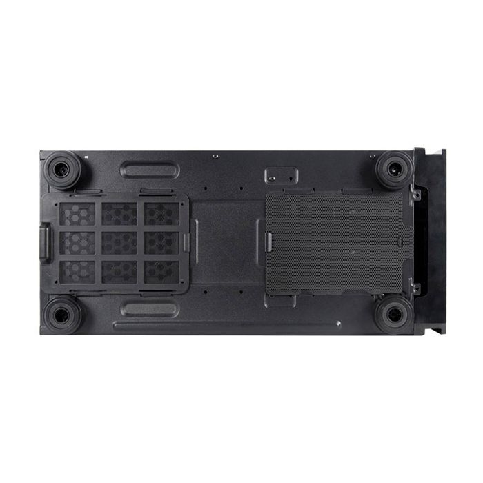 Корпус Chieftec HAWK (AL-02B-TG-OP) изображение 7