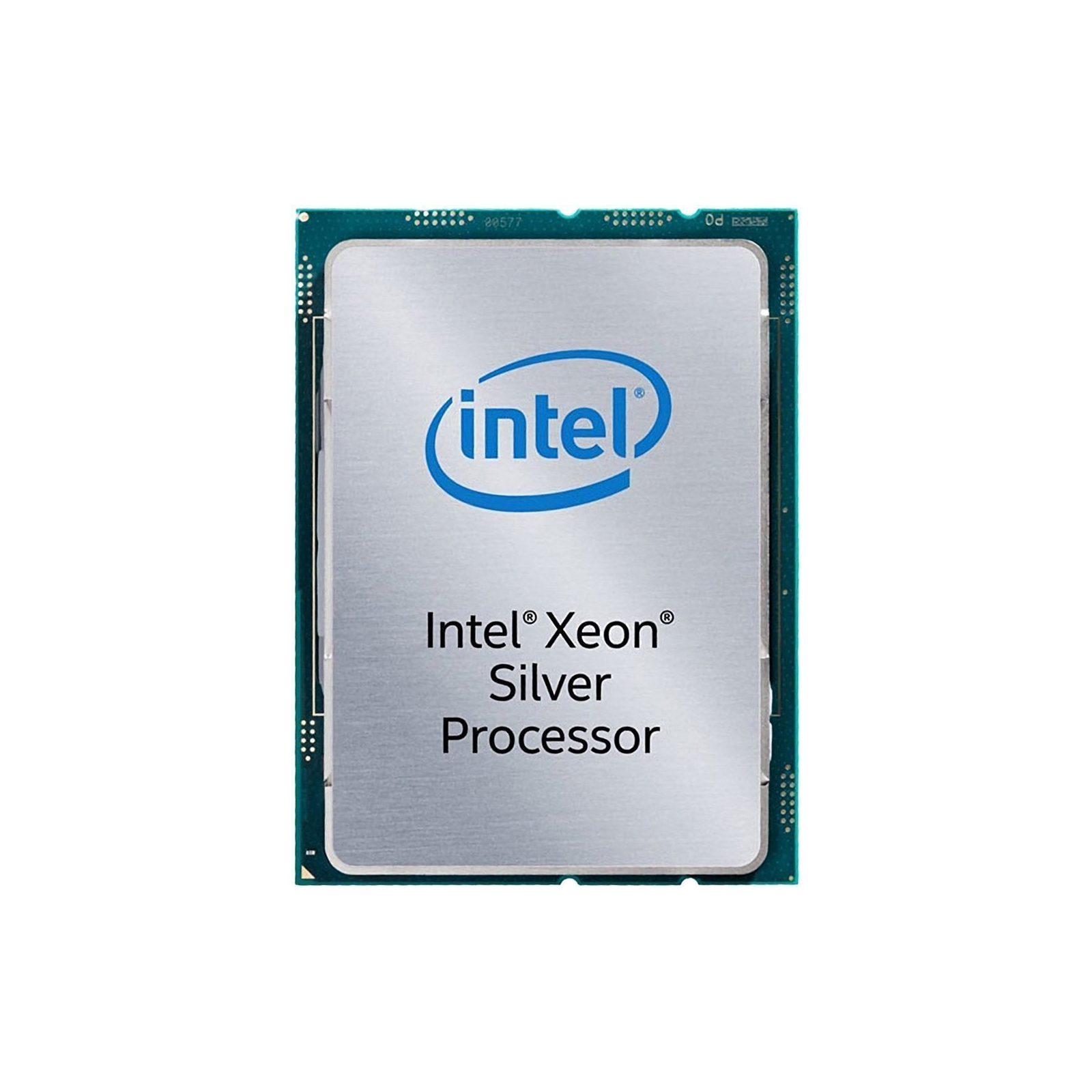 Процесор серверний INTEL Xeon Silver 4215R 8C/16T/3.20GHz/11MB/FCLGA3647/TRAY (CD8069504449200) зображення 2