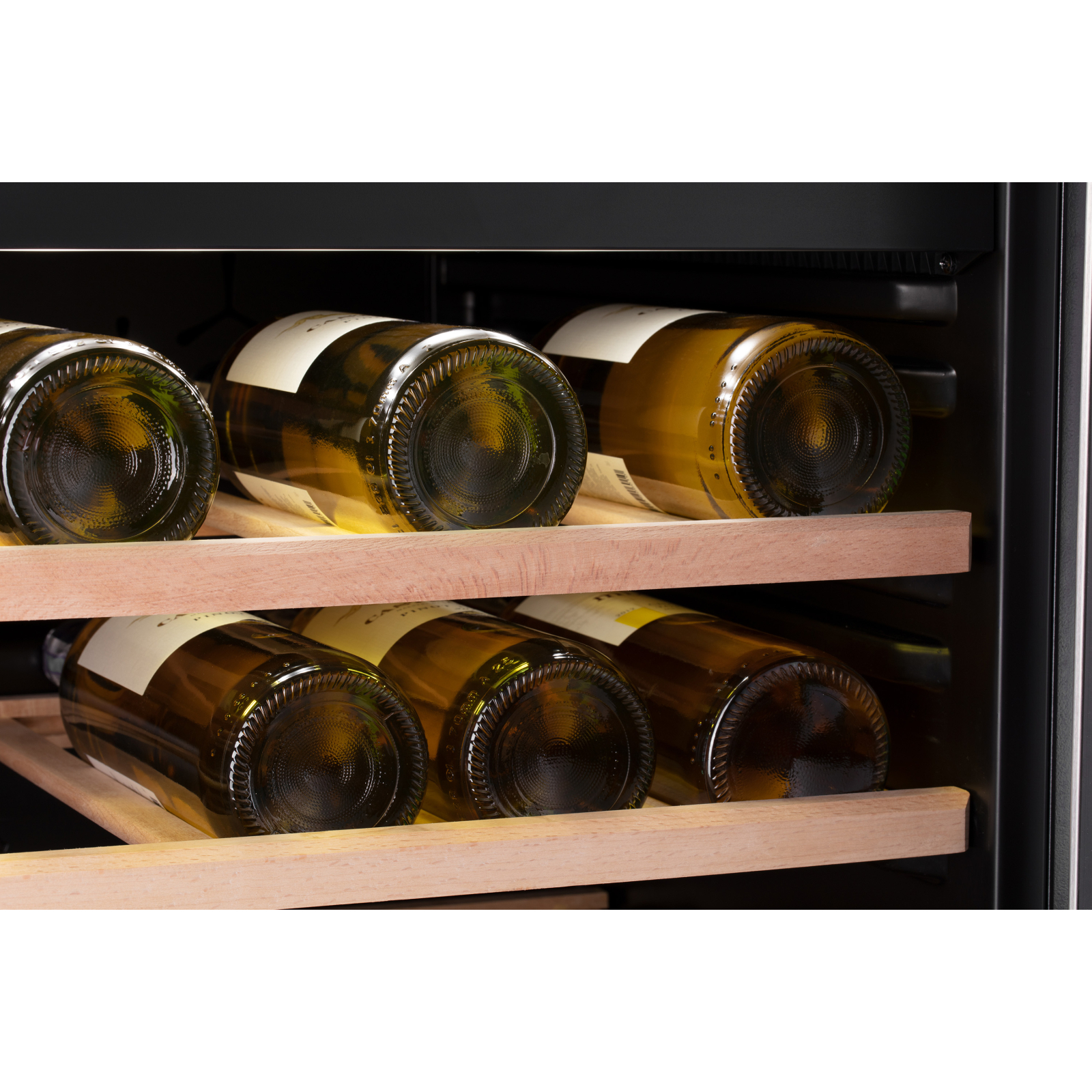 Холодильник Ardesto WCBI-M44 зображення 10