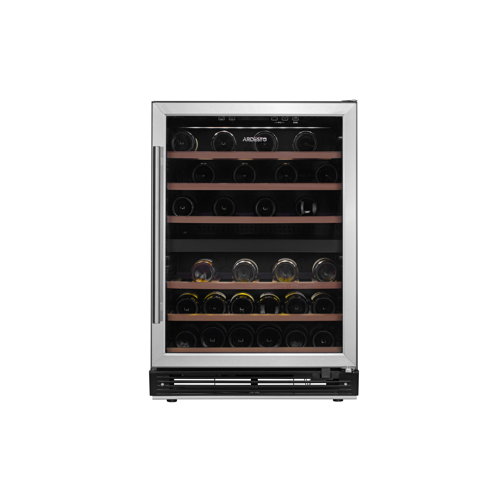 Холодильник Ardesto WCBI-M44