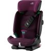 Автокресло Britax-Romer ADVANSAFIX i-SIZE Burgundy Red (2000033497) изображение 2