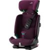 Автокресло Britax-Romer ADVANSAFIX i-SIZE Burgundy Red (2000033497) изображение 3