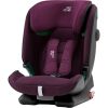 Автокресло Britax-Romer ADVANSAFIX i-SIZE Burgundy Red (2000033497)