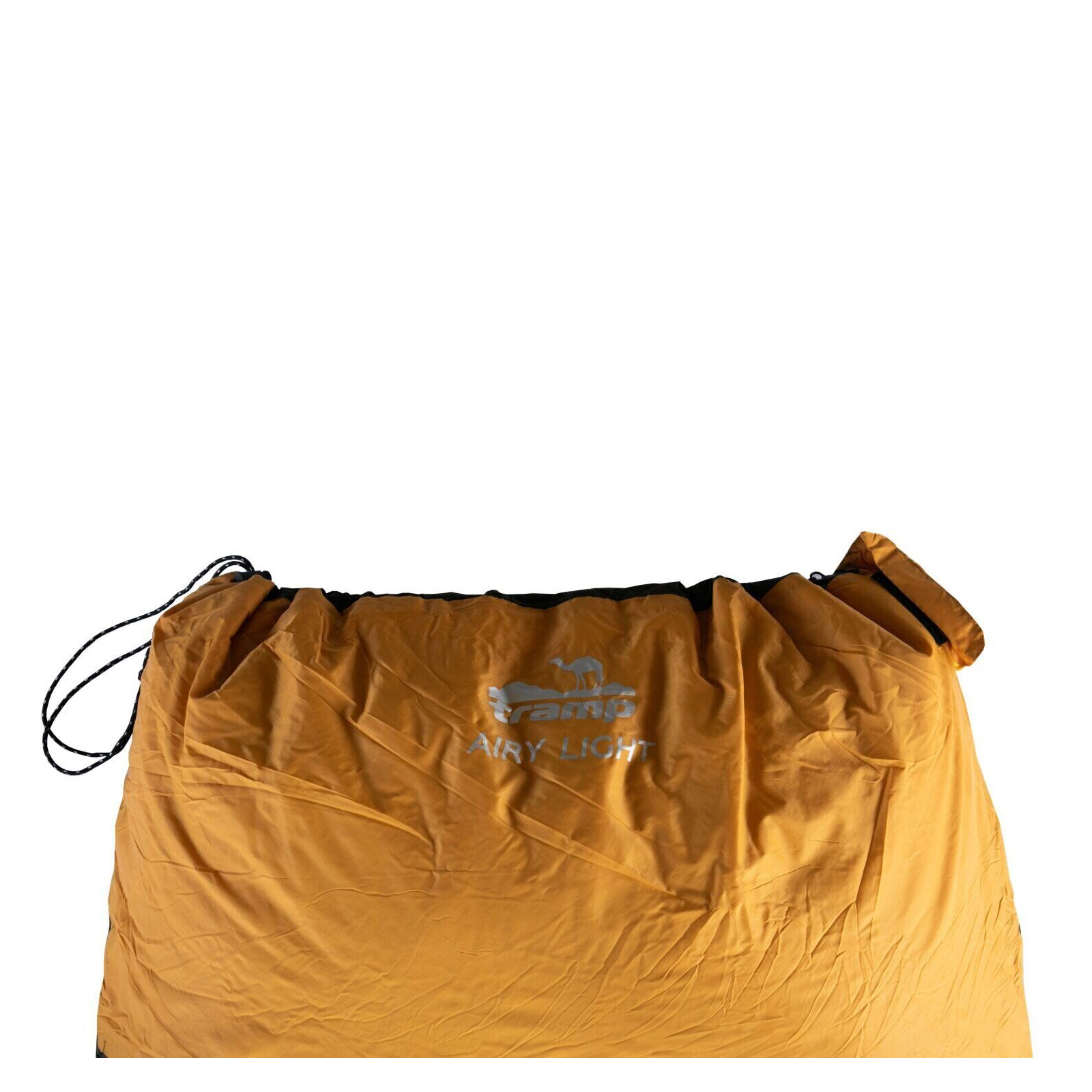 Спальный мешок Tramp Airy Light Orange/Grey L (TRS-056R-L) изображение 7