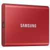 Накопитель SSD USB 3.2 2TB T7 Samsung (MU-PC2T0R/WW) изображение 2