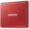 Накопитель SSD USB 3.2 2TB T7 Samsung (MU-PC2T0R/WW) изображение 3