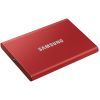 Накопитель SSD USB 3.2 2TB T7 Samsung (MU-PC2T0R/WW) изображение 5