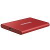 Накопитель SSD USB 3.2 2TB T7 Samsung (MU-PC2T0R/WW) изображение 6