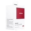 Накопитель SSD USB 3.2 2TB T7 Samsung (MU-PC2T0R/WW) изображение 8