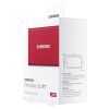 Накопитель SSD USB 3.2 2TB T7 Samsung (MU-PC2T0R/WW) изображение 9