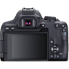 Цифровой фотоаппарат Canon EOS 850D body Black (3925C017) изображение 2