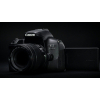 Цифровой фотоаппарат Canon EOS 850D body Black (3925C017) изображение 5