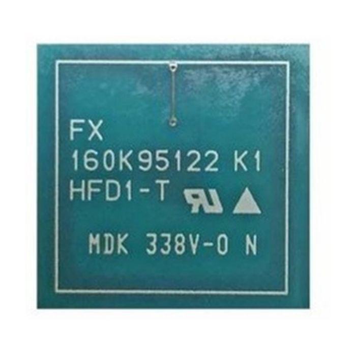 Чип для картриджа Xerox WC5225/5230, 106R01305, 30K BASF (BASF-CH-106R01305) изображение 2