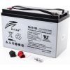 Батарея к ИБП Ritar AGM RA12-100, 12V-100Ah (RA12-100) изображение 2