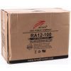 Батарея к ИБП Ritar AGM RA12-100, 12V-100Ah (RA12-100) изображение 3