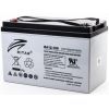 Батарея к ИБП Ritar AGM RA12-100, 12V-100Ah (RA12-100)