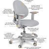 Детское кресло Evo-kids Mio-G (Y-407 G) изображение 2