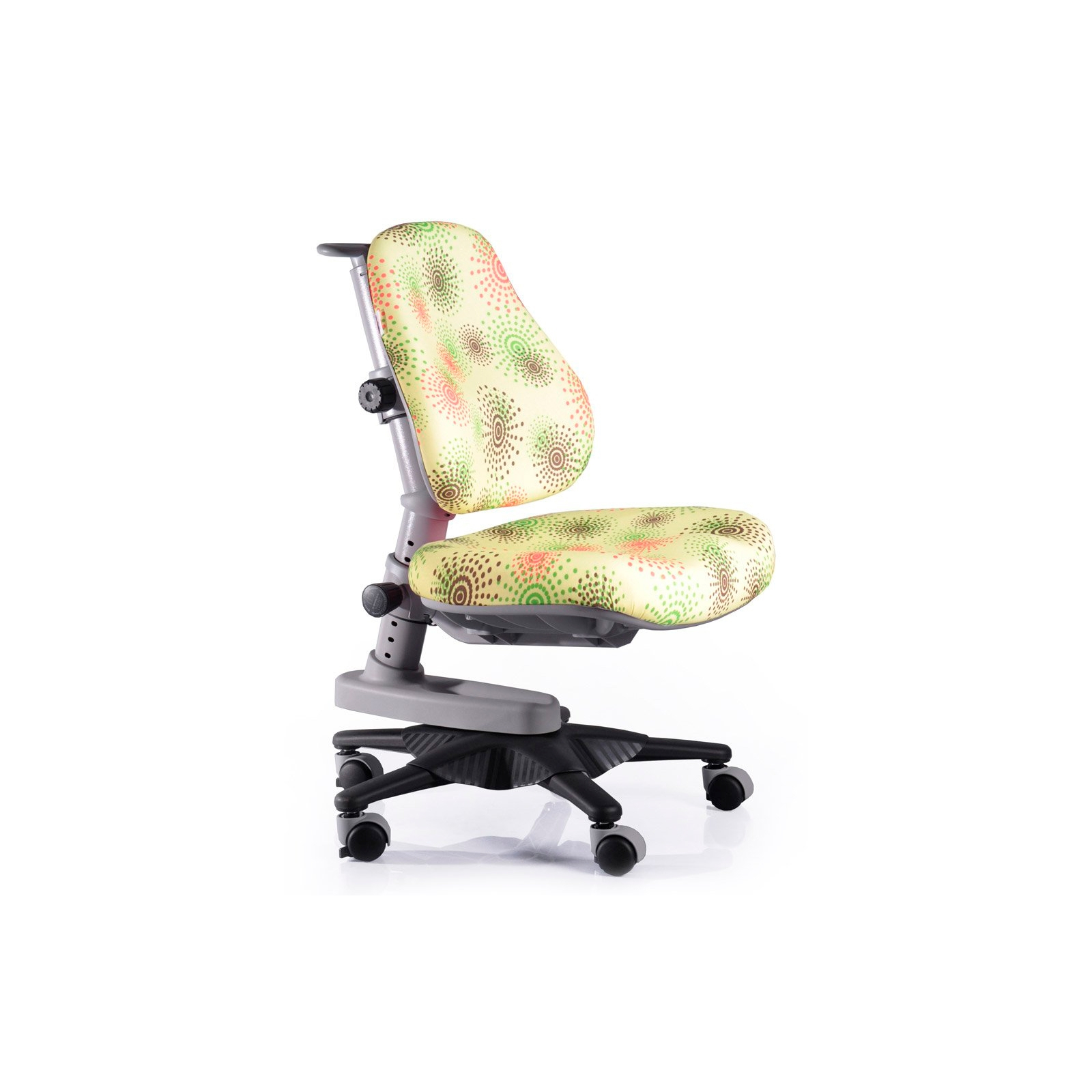 Дитяче крісло Mealux Newton GR2 (Y-818 GR2)