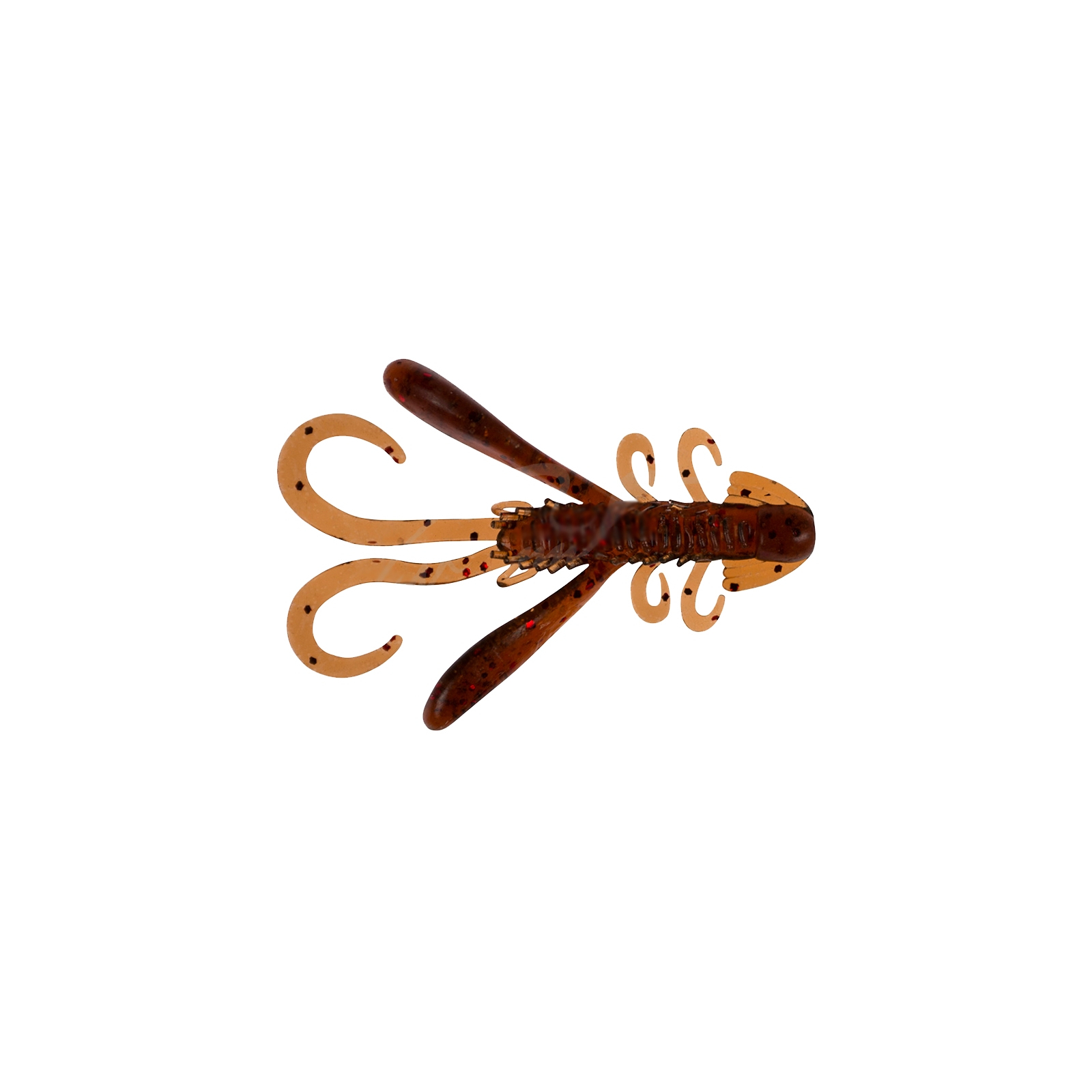 Силікон рибальський Select Rak Craw 2" col.085 (7 шт/упак) (1870.11.97)