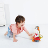 Развивающая игрушка Hola Toys Гусь-саксофонист, красный (6111-red) изображение 3