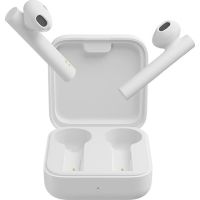 Навушники Xiaomi Mi True Wireless Earphones 2 Basic White зображення 2