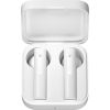 Навушники Xiaomi Mi True Wireless Earphones 2 Basic White зображення 3