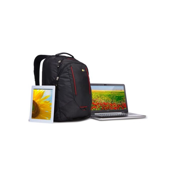 Рюкзак для ноутбука Case Logic 15.6" Evolution 29L BPEB-115 Black (3201777) зображення 5