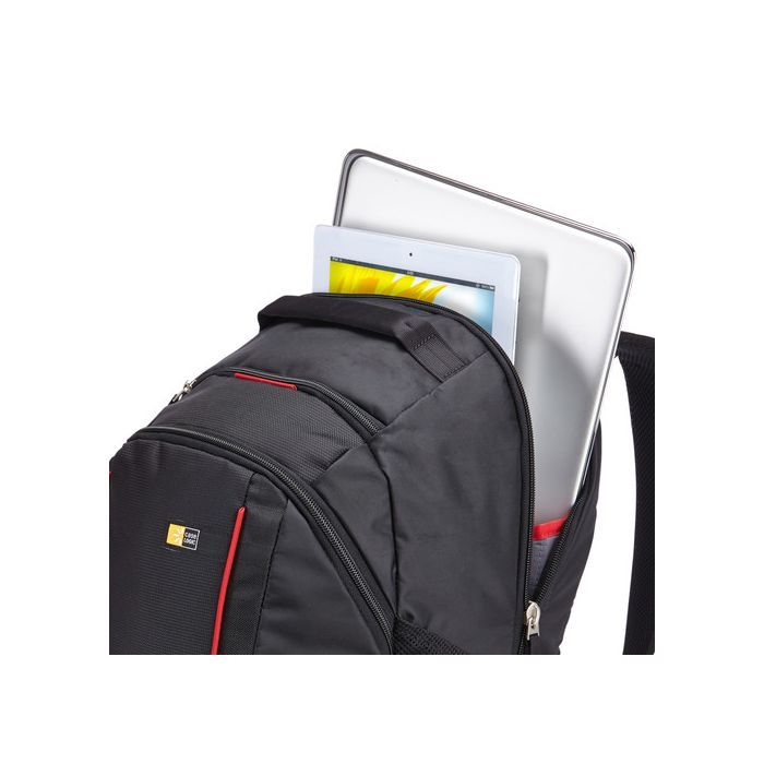 Рюкзак для ноутбука Case Logic 15.6" Evolution 29L BPEB-115 Black (3201777) зображення 6