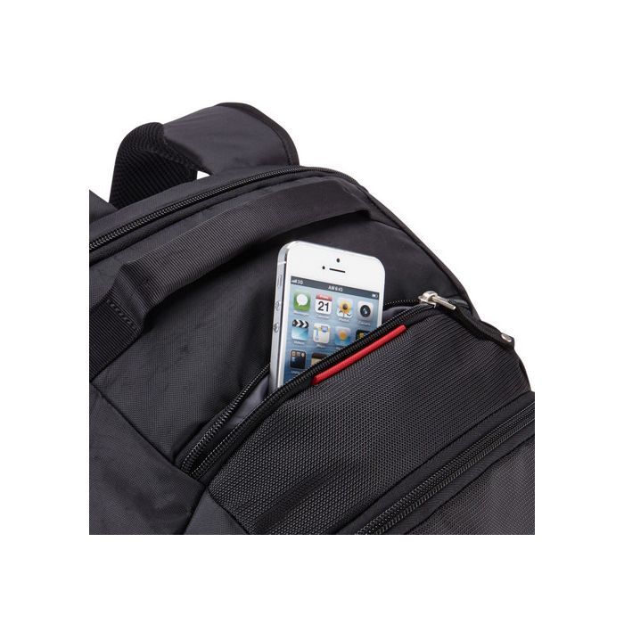 Рюкзак для ноутбука Case Logic 15.6" Evolution 29L BPEB-115 Black (3201777) зображення 7