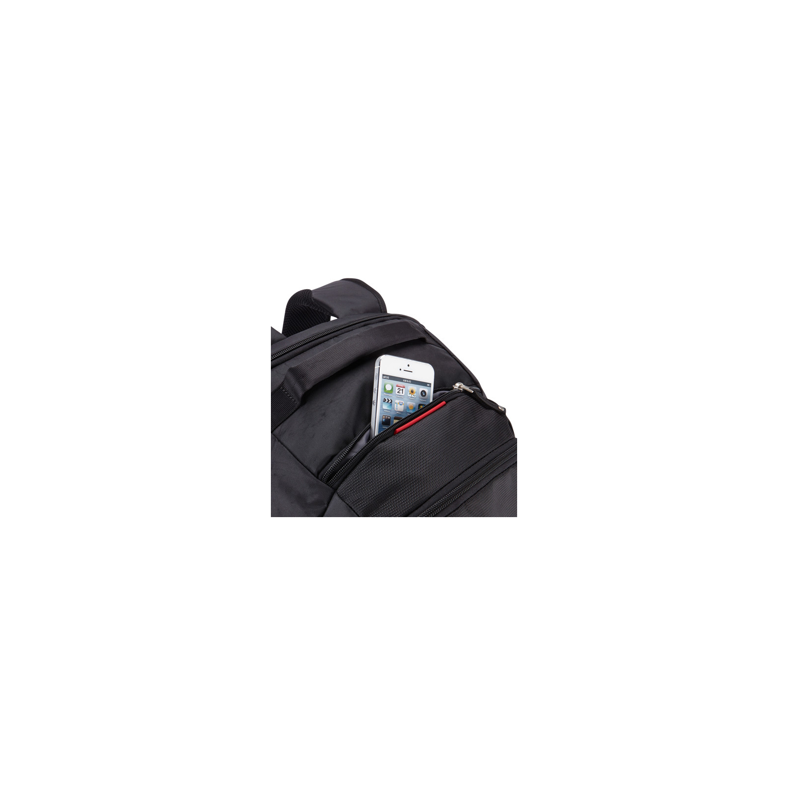 Рюкзак для ноутбука Case Logic 15.6" Evolution 29L BPEB-115 Black (3201777) зображення 7