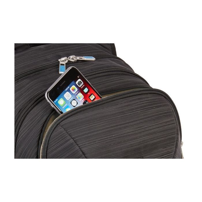 Рюкзак для ноутбука Thule 15.6" Construct 28L CONBP-216 Black (3204169) зображення 5