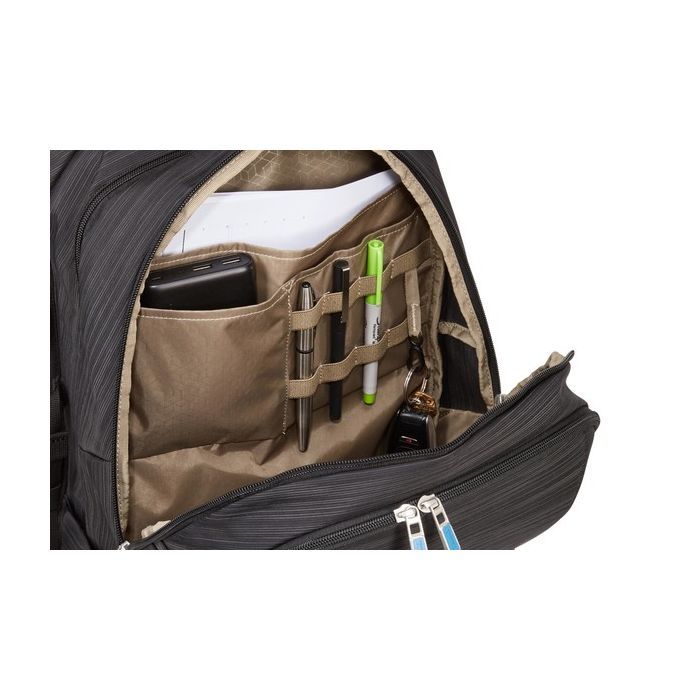 Рюкзак для ноутбука Thule 15.6" Construct 28L CONBP-216 Black (3204169) зображення 6