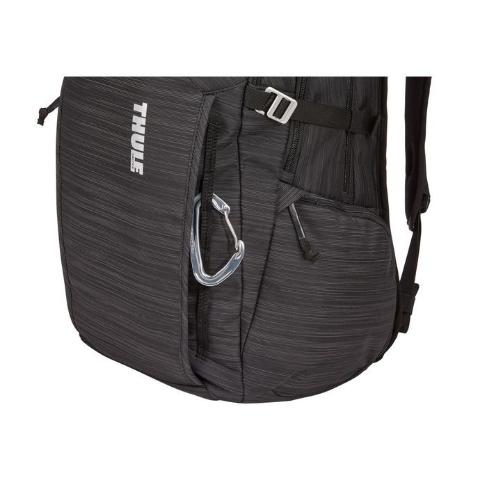 Рюкзак для ноутбука Thule 15.6" Construct 28L CONBP-216 Black (3204169) зображення 7