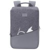 Рюкзак для ноутбука RivaCase 15.6" 7960 Grey (7960Grey) зображення 6