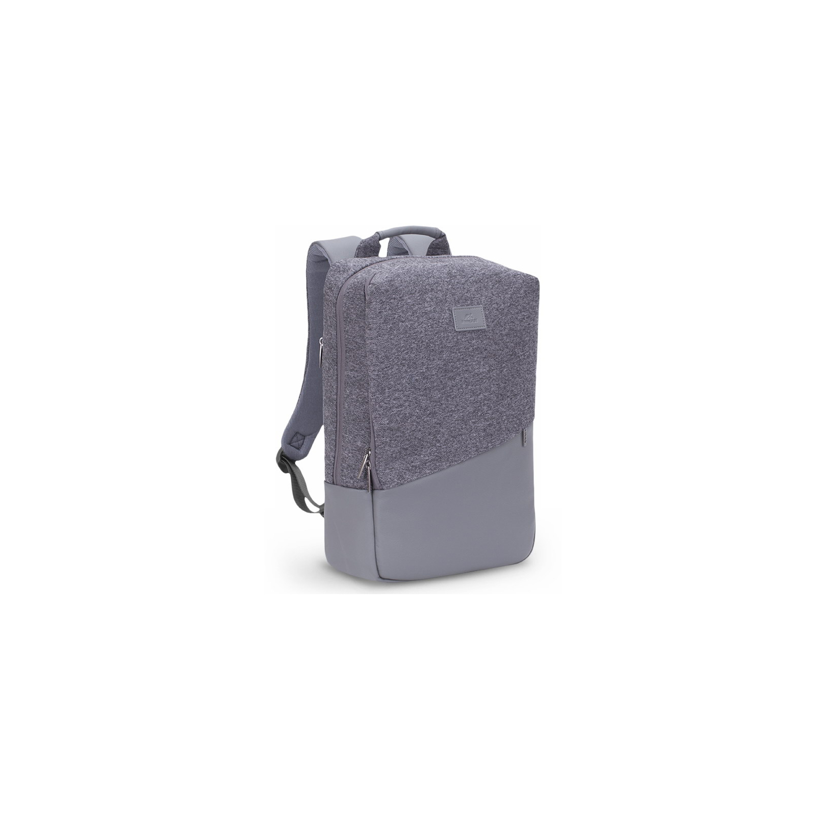 Рюкзак для ноутбука RivaCase 15.6" 7960 Grey (7960Grey)