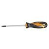 Отвертка Tolsen Эрго Торкс Т30*5,5*125мм (20176)