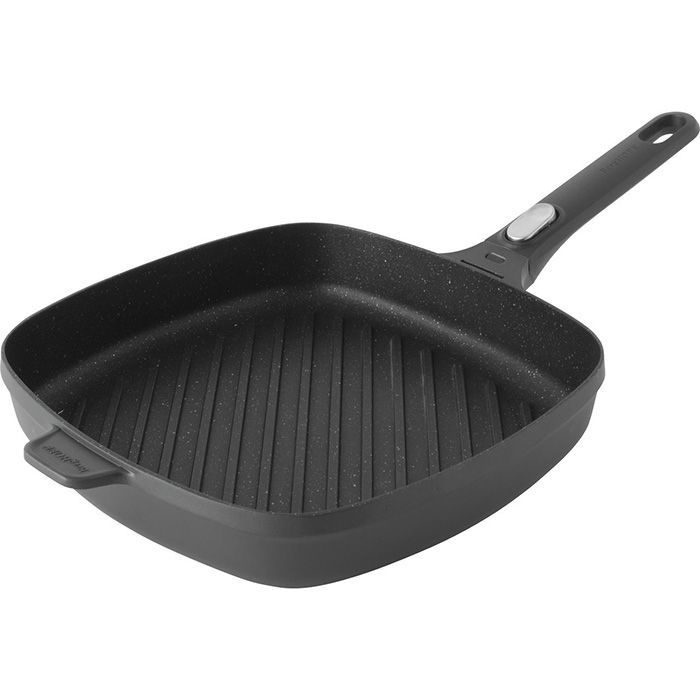 Сковорода BergHOFF Gem Grill 28 см (2307307)