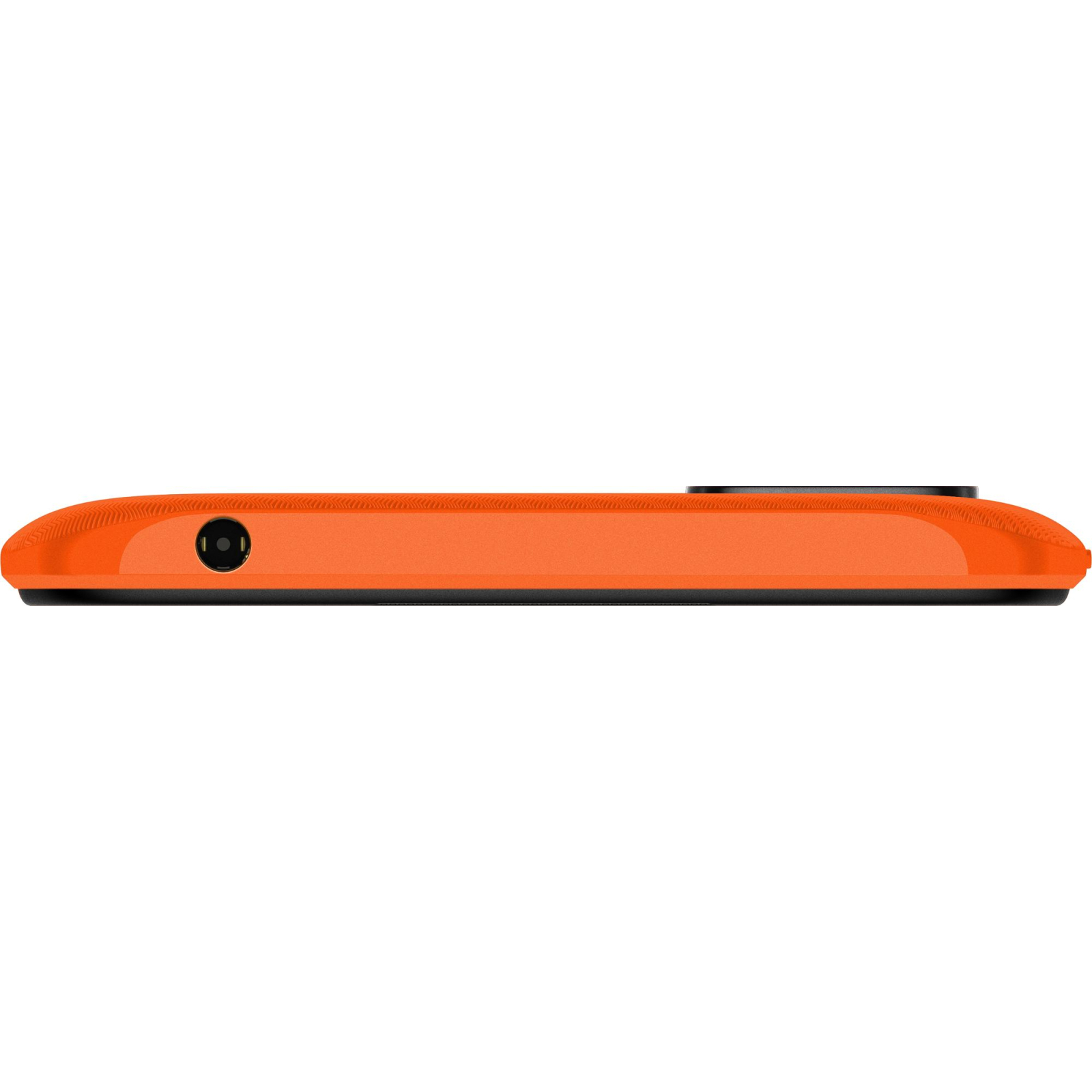 Мобильный телефон Xiaomi Redmi 9C 2/32GB Sunrise Orange изображение 12
