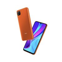 Мобильный телефон Xiaomi Redmi 9C 2/32GB Sunrise Orange изображение 3