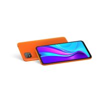 Мобильный телефон Xiaomi Redmi 9C 2/32GB Sunrise Orange изображение 6