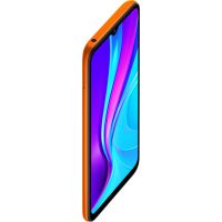 Мобильный телефон Xiaomi Redmi 9C 2/32GB Sunrise Orange изображение 7