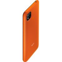 Мобильный телефон Xiaomi Redmi 9C 2/32GB Sunrise Orange изображение 8